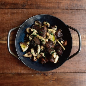 ターク プレス グリルパン 浅型 20(機械生産)