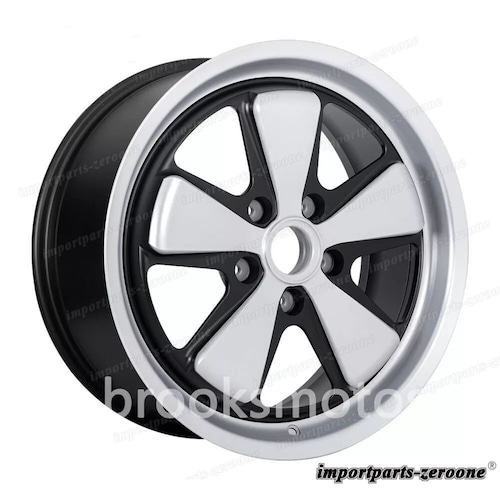 19インチ鍛造 F セトル シルバー ブラック ホイール ポルシェ 911 997 ワイド ボディ適合 LI-1219