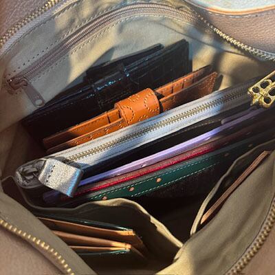 regalo 新作!ナイロン2WAYショルダーバッグ