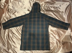 【PEREGRINE 】Ford Cagoule