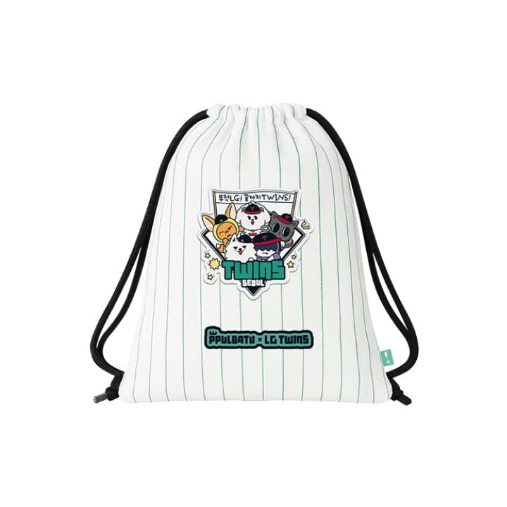 TXT プルバトゥ バムグッ CROSS BAG TXT - Cross Bag [PPULBATU