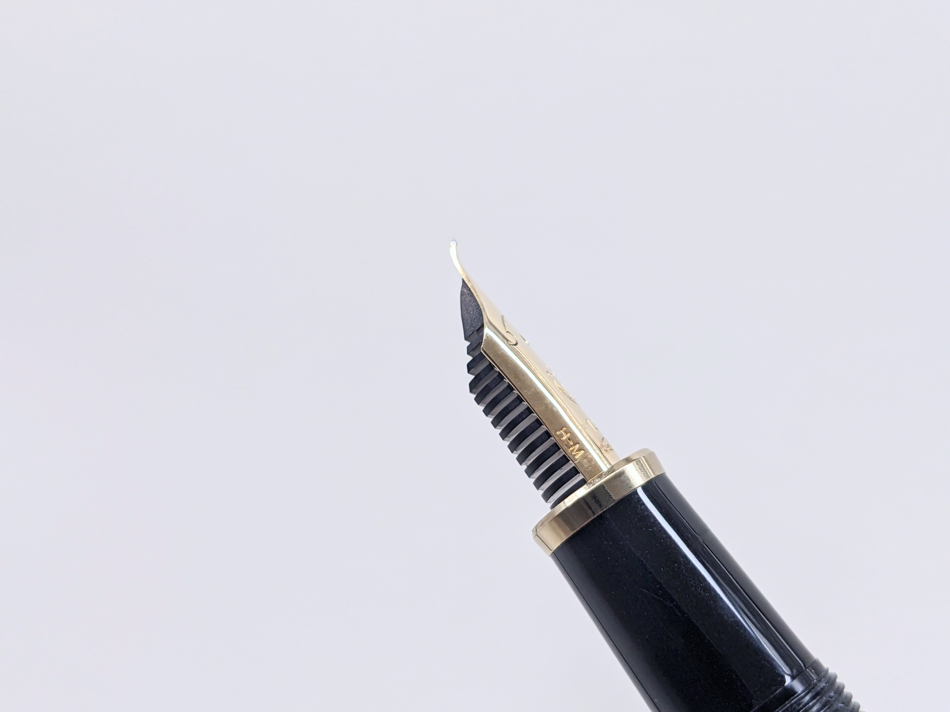 90s セーラー万年筆 プロフィット スタンダード 旧 SAILOR PROFIT