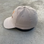 AJ STARTERS & ALTERNATORS Logo Cap - Beige