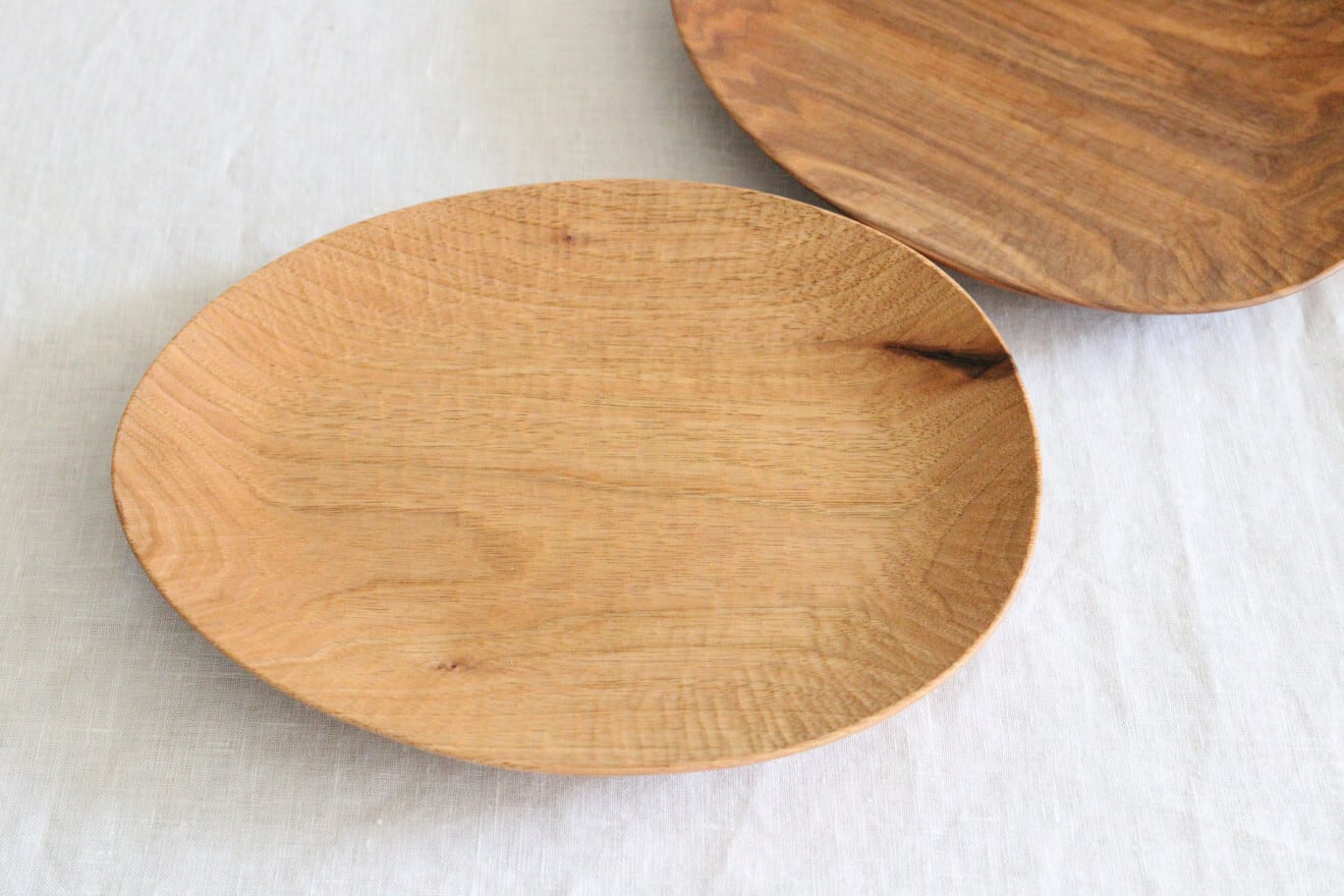 cava craft パン皿