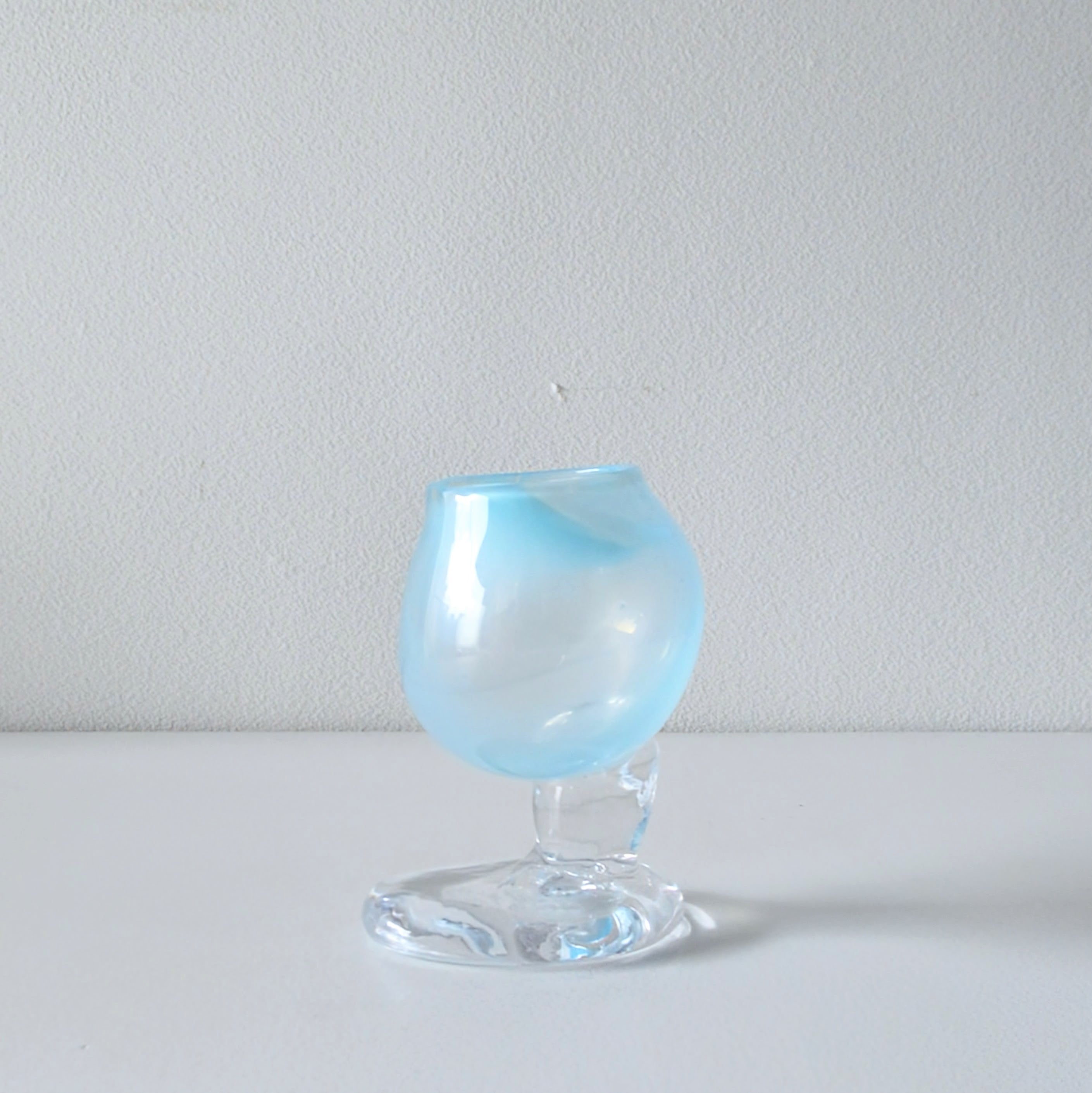 【NEW】IBITSU GLASS CLUB / Mini stem Glass