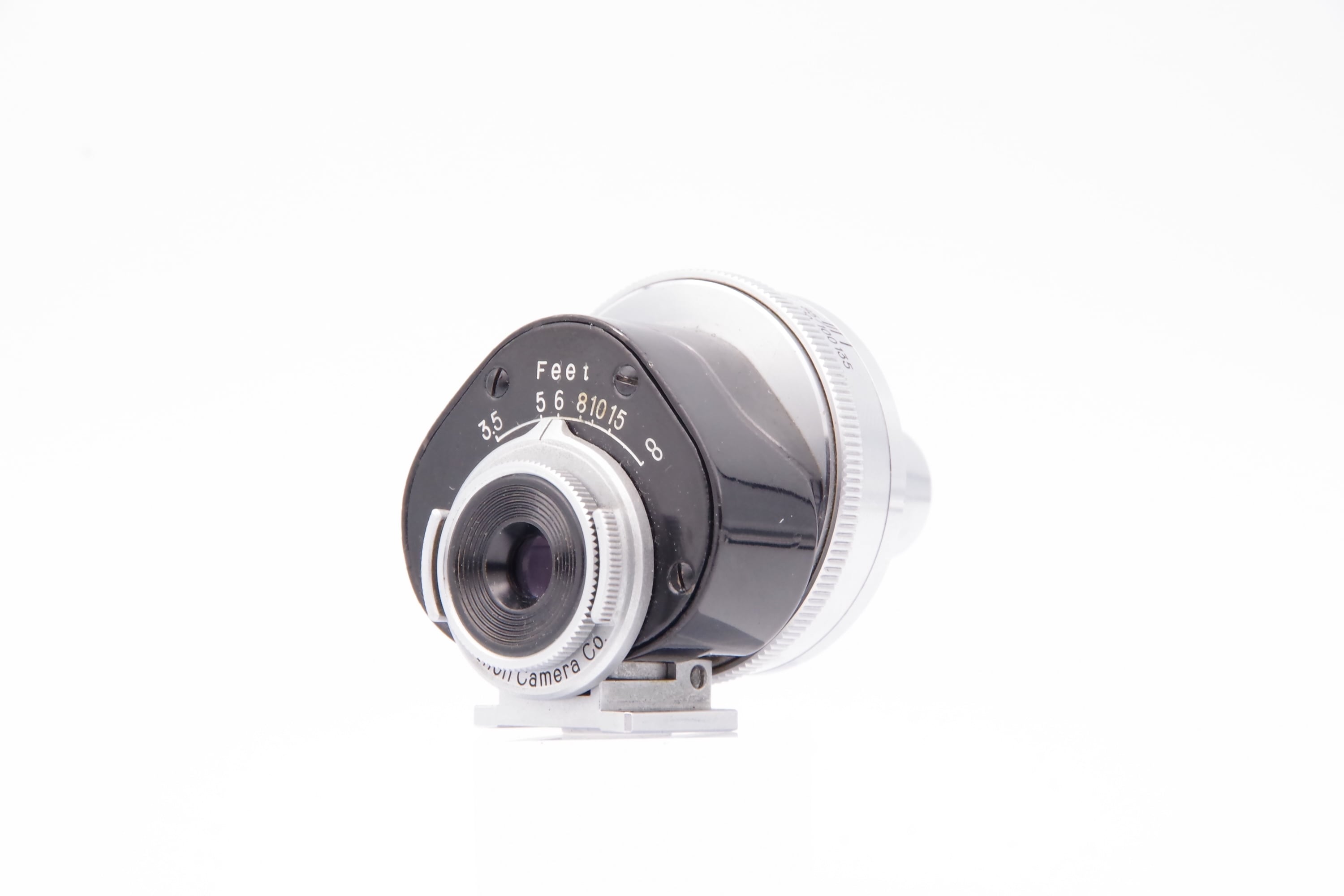 Universal Viewfinder 35-135mm Canon キヤノン ビューファインダー