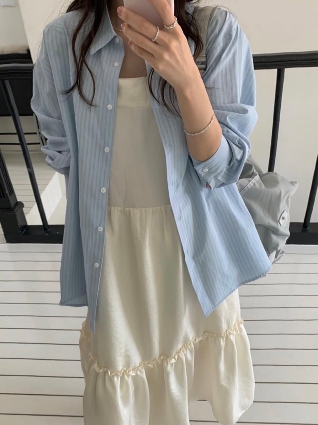 (予約) pretty young thing / Bissell satin one-piece 1color　