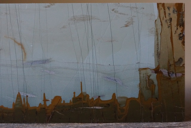 パエジナストーン Paesina Stone 25