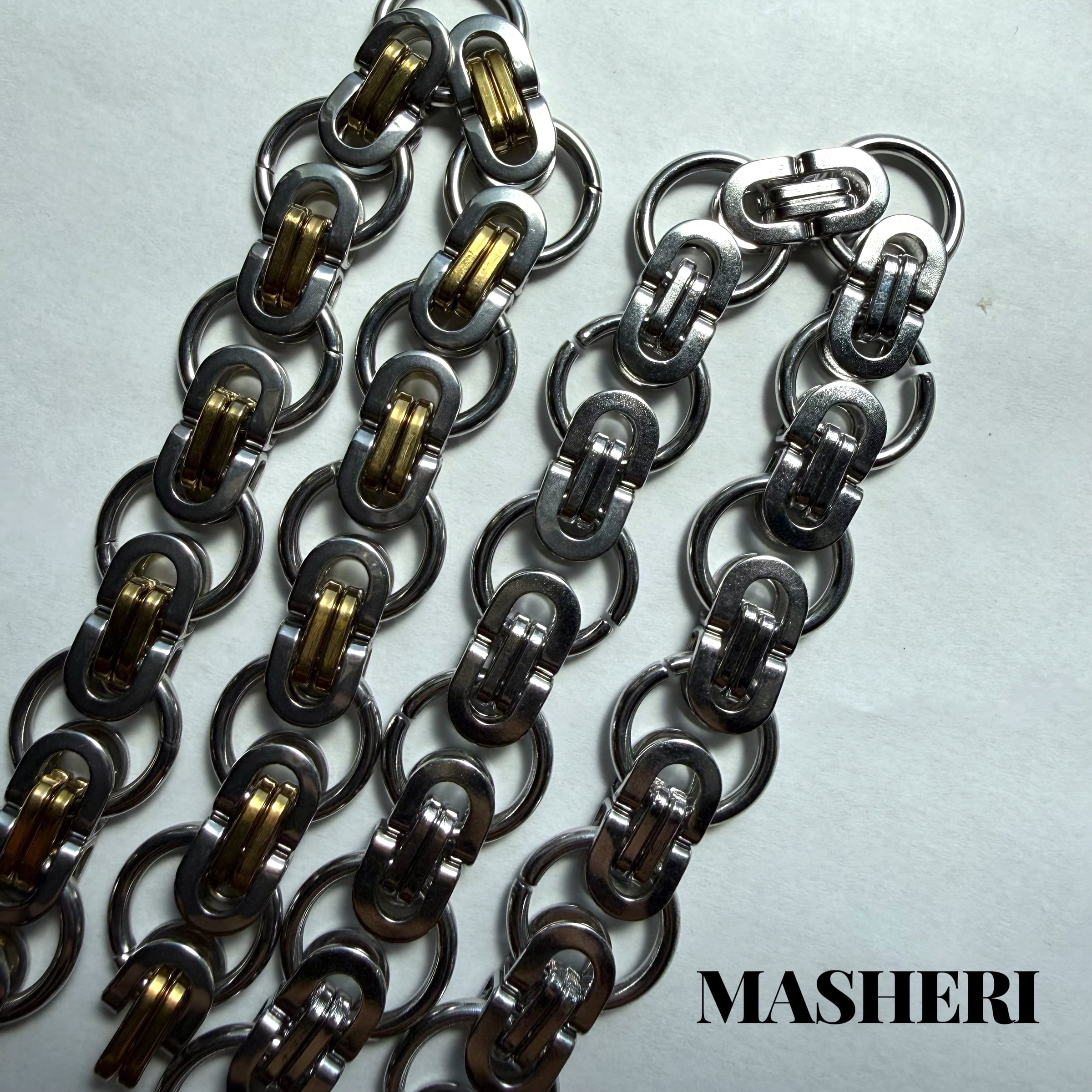 チェーンパーツ | MASHERI partsshop