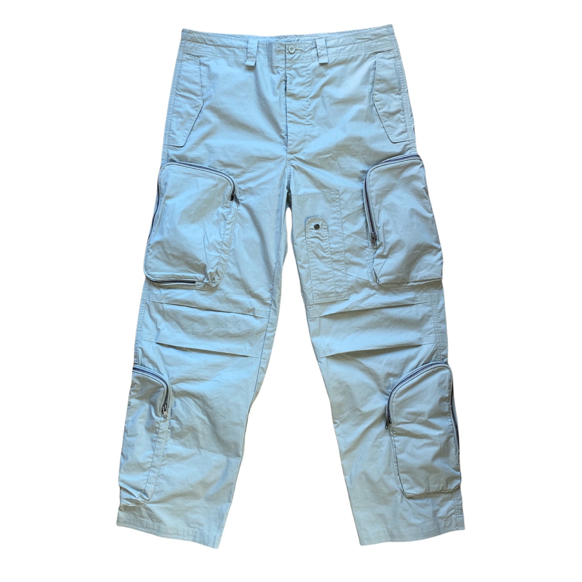 Maison Martin Margiela 09ss Tactical Astro Cargo Pants | Vintage 