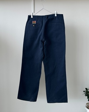 -BEN DAVIS- Vintage 90s Frisco pants