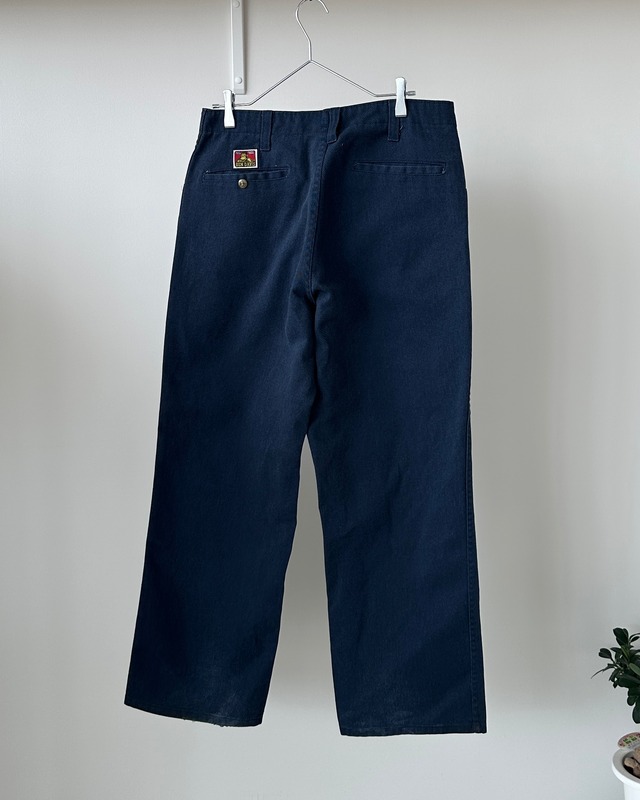 -BEN DAVIS- Vintage 90s Frisco pants