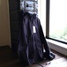 Gurank “ Herringbone mountain parka ( Navy )”