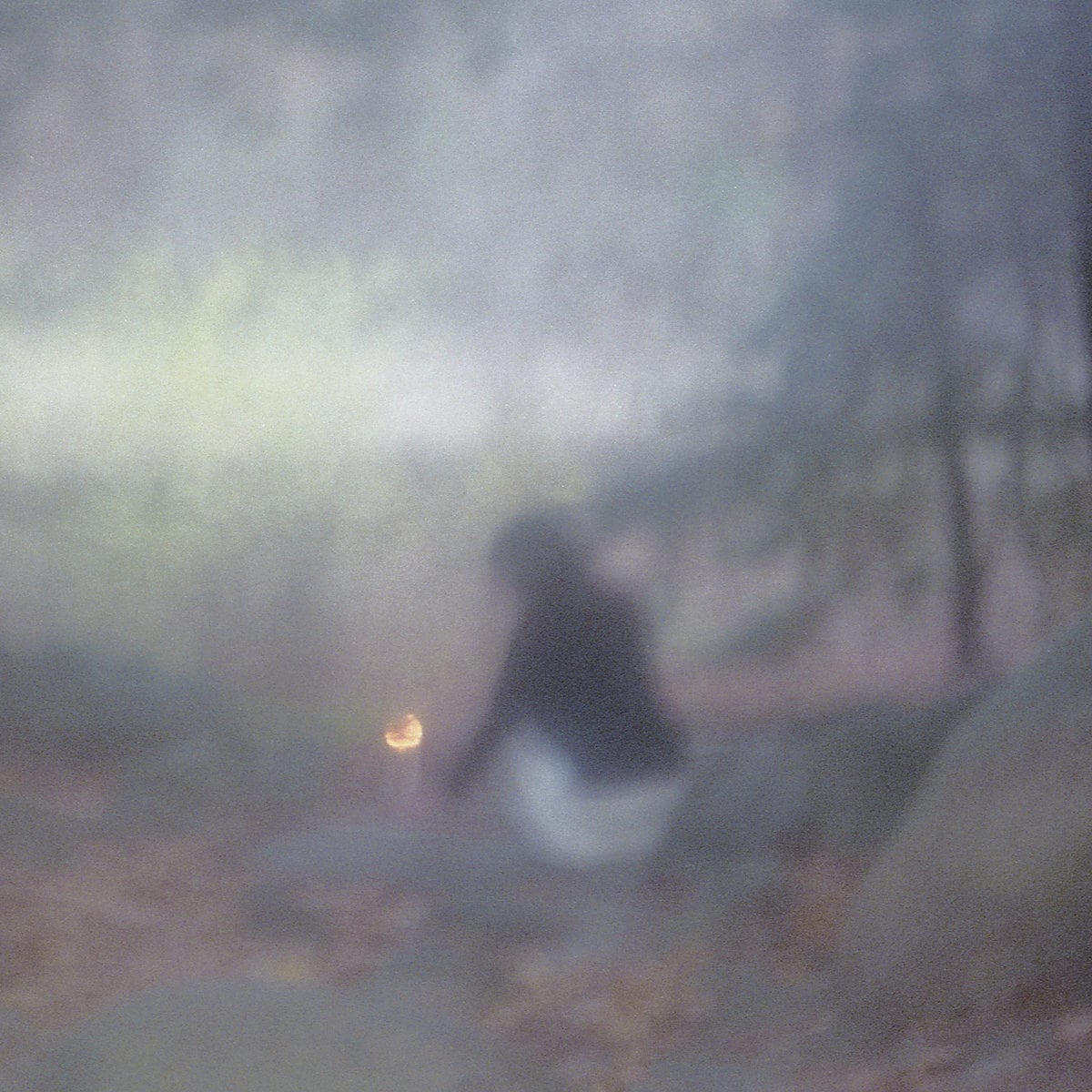 Clinic Stars / Only Hinting（LP）