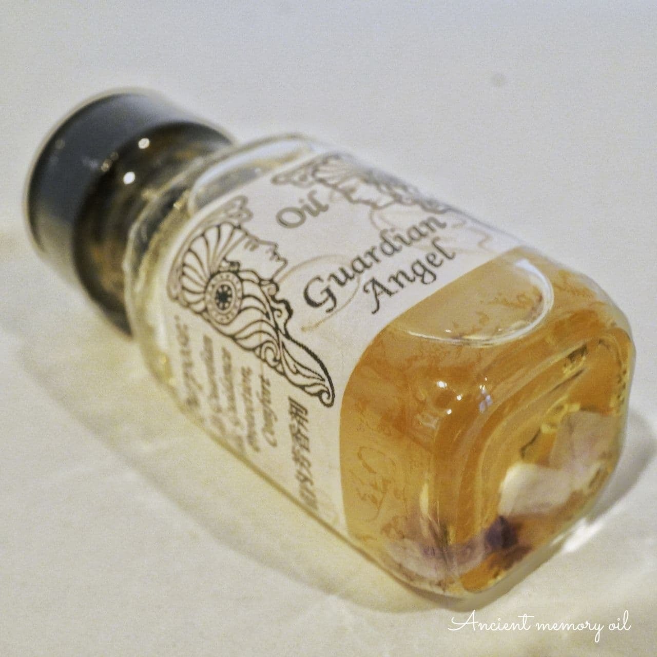 残2 | 守護天使 ガーディアンエンジェル - アンシェント