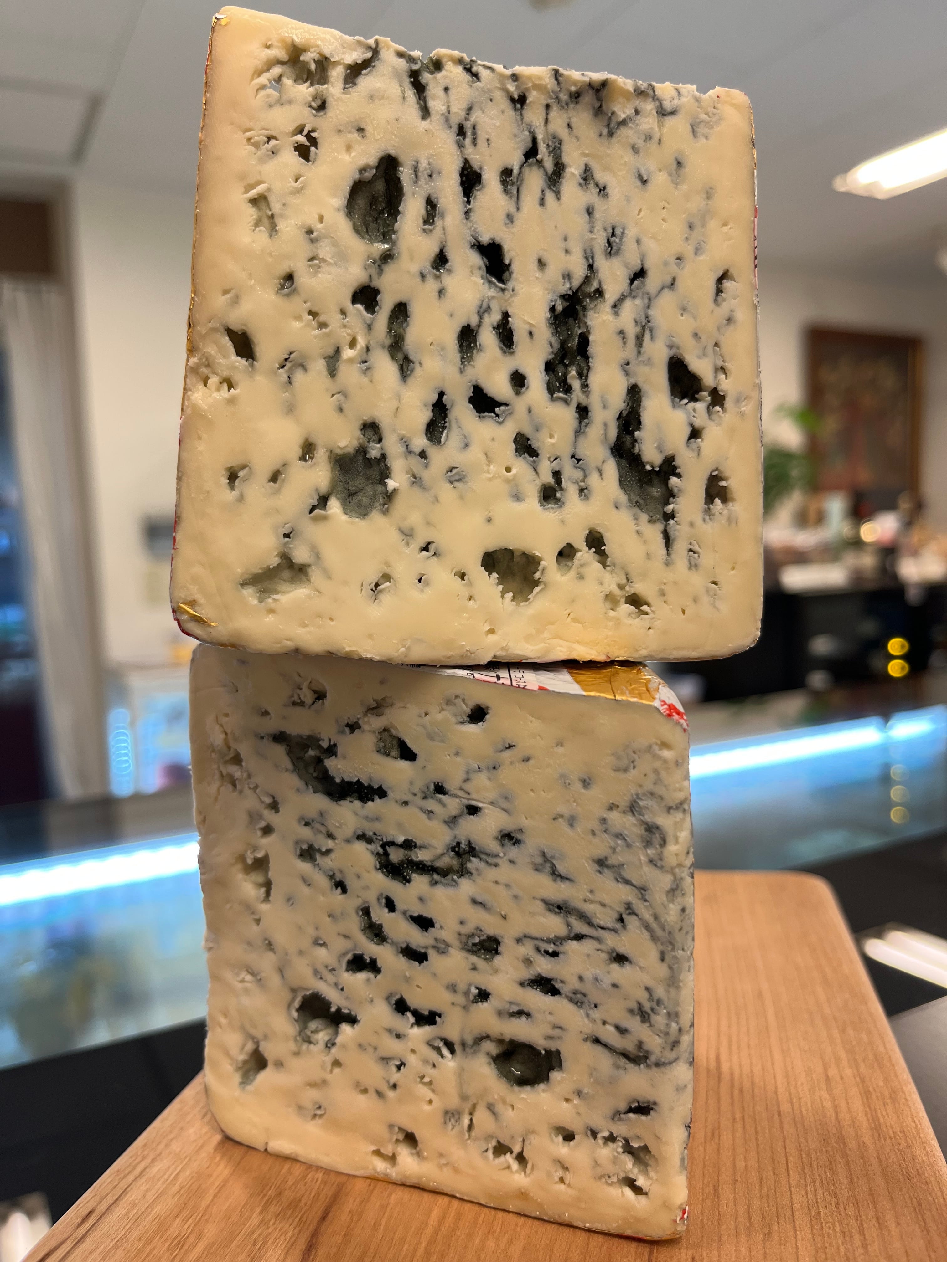 ブルー・デ・コース | フロマジュリーミュウ