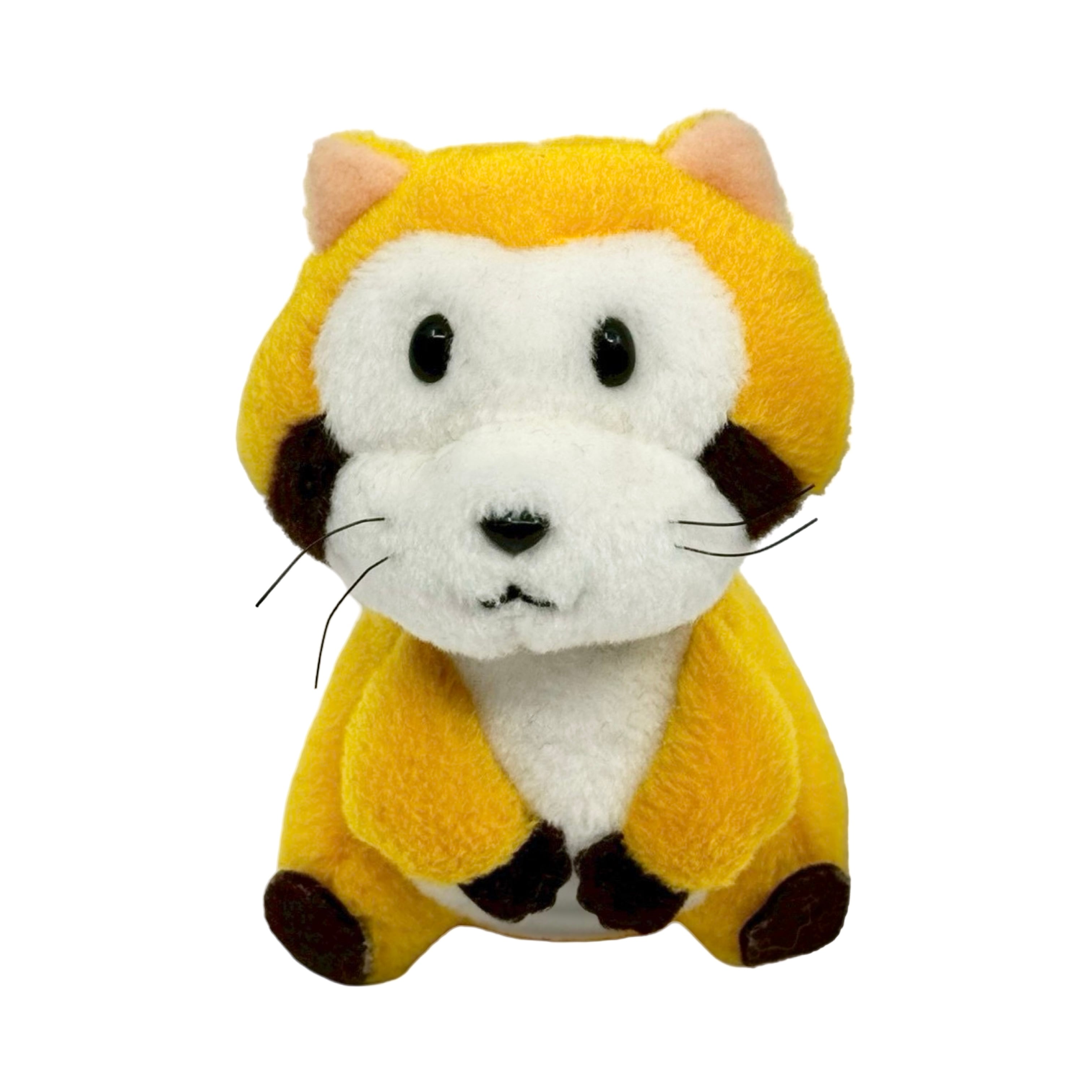 あらいぐまラスカル 1999 ミニぬいぐるみ | noroi store