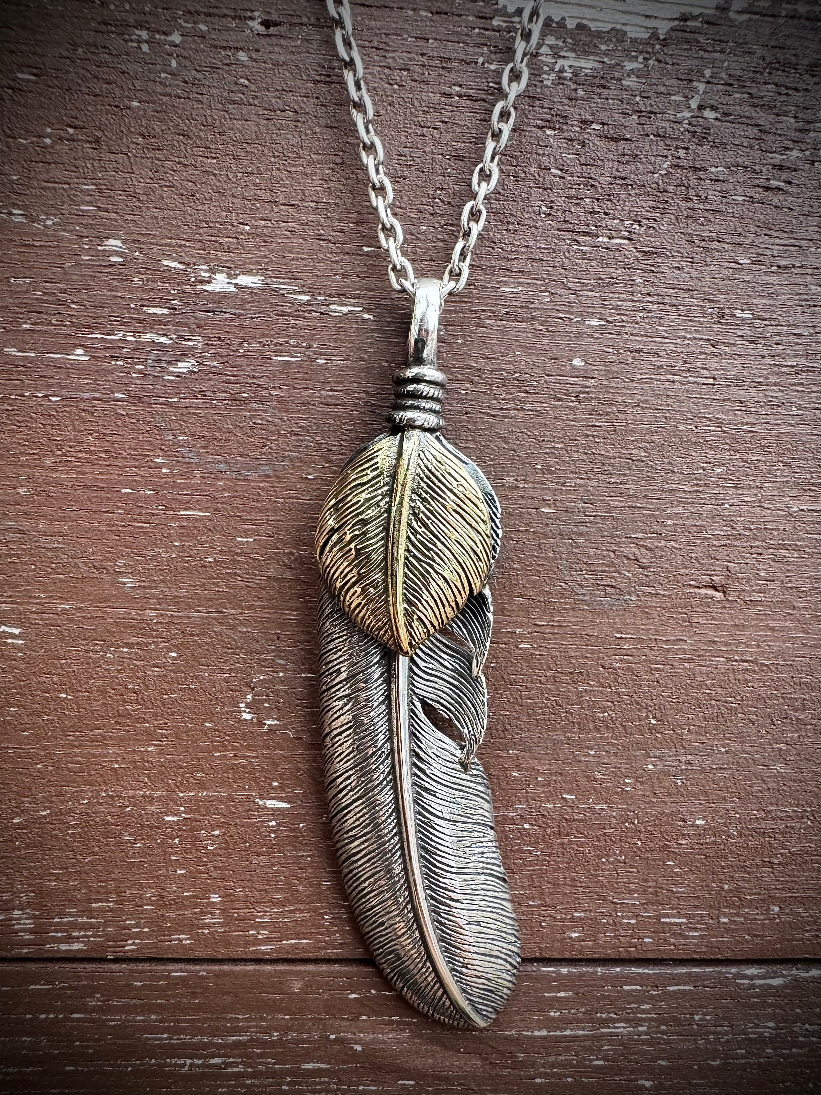 ナチュラル ナンバーエイトターコイズ フェザースパイダーウェブ SV950