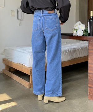 《即納商品》edelweiss organic cotton denim