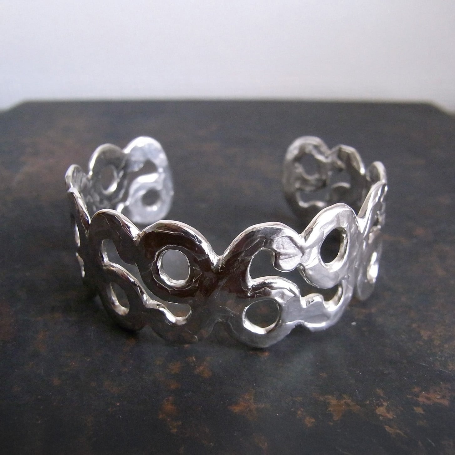 Numero6&9Bangle / 数字6&9のバングル