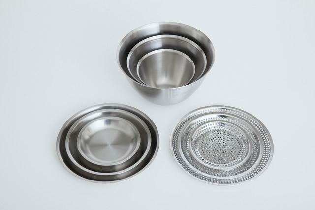 conte・まかないボウルセット　18cm