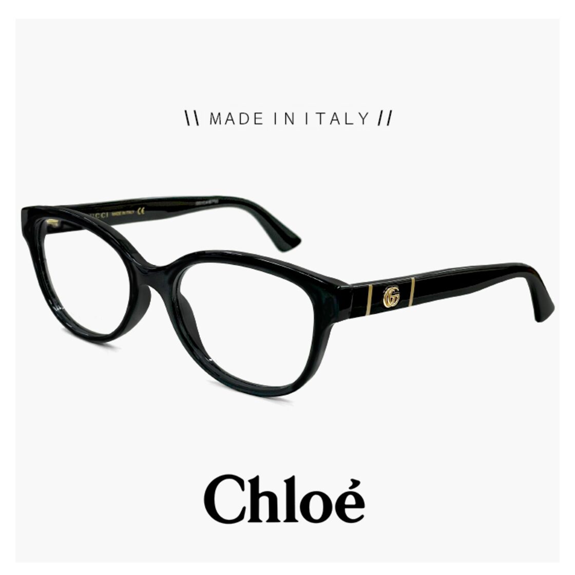 グッチ メガネ gg1115o-001 gucci 眼鏡 メンズ レディース ユニ 