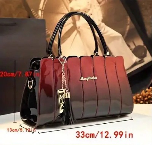 トートバッグ ゴールデン デザイン スタイル オシャレ  レディース ギフト プレゼント 軽量 耐久性 使いやすい バッグ 買い物 通勤 旅行