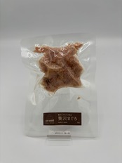 贅沢まぐろ（成猫用）