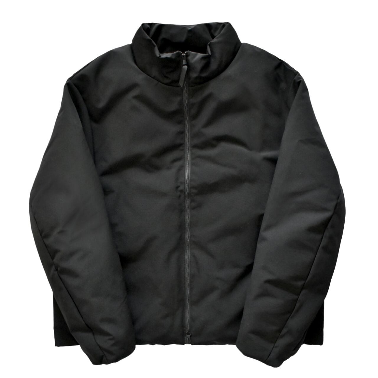 LAMOND / WEATHER CLOTH DOWN BLOUSON - ウェザークロス ダウン LAMOND / WEATHER CLOTH DOWN BLOUSON - ウェザークロス ダウン