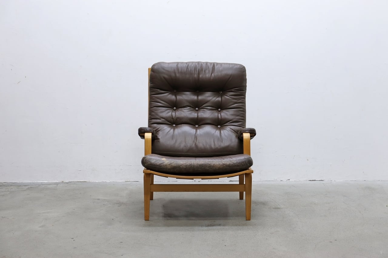 DUX Bruno Mathsson スウェーデン ブルーノ マットソン ヴィンテージ