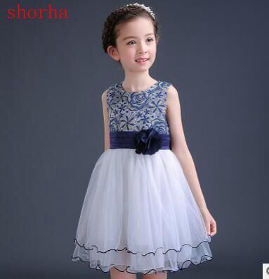 【新作】【送料無料】 ガールズサマーガールドレスチルドレンキッズレースバックドレスガールズコットンキッズベストドレス子供服 夏物 AL expec452612239402