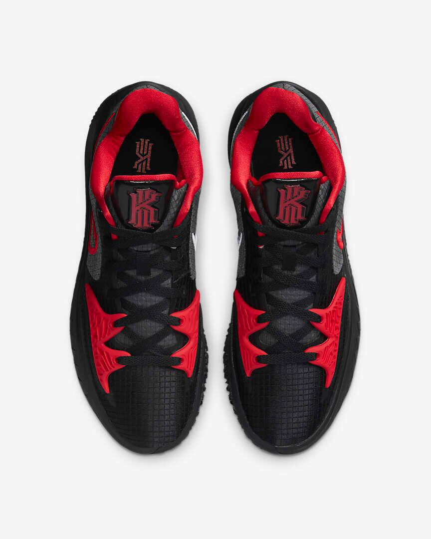 Nike Kyrie Low 4 カイリーアービング | jordan_sneakers