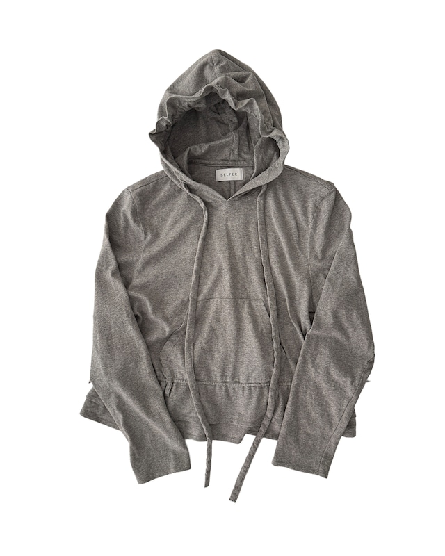 【 BELPER 】27SS PRE ODER " PARKA"（デポジット30％表記）