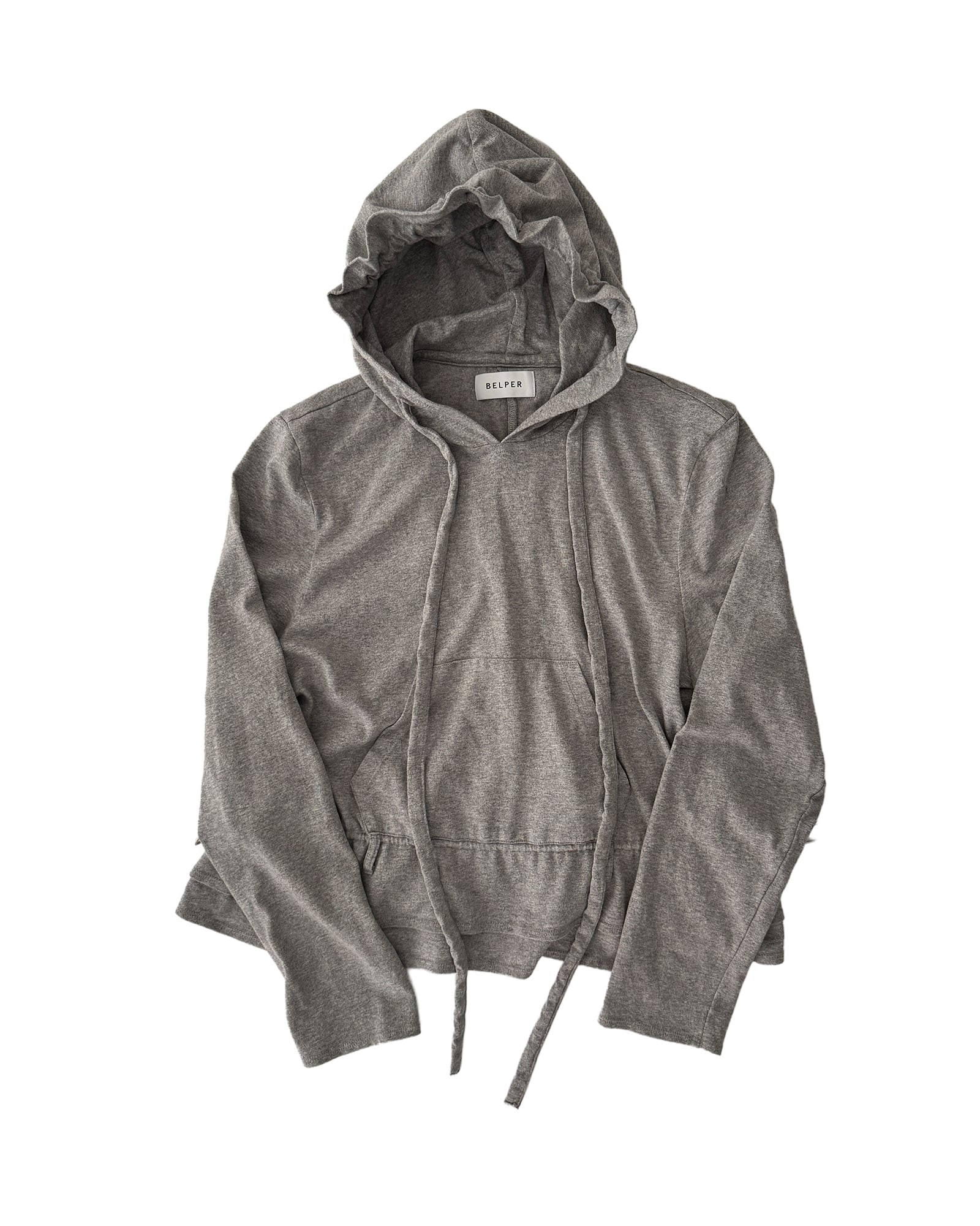 【 BELPER 】27SS PRE ODER " PARKA"(デポジット30%表記)