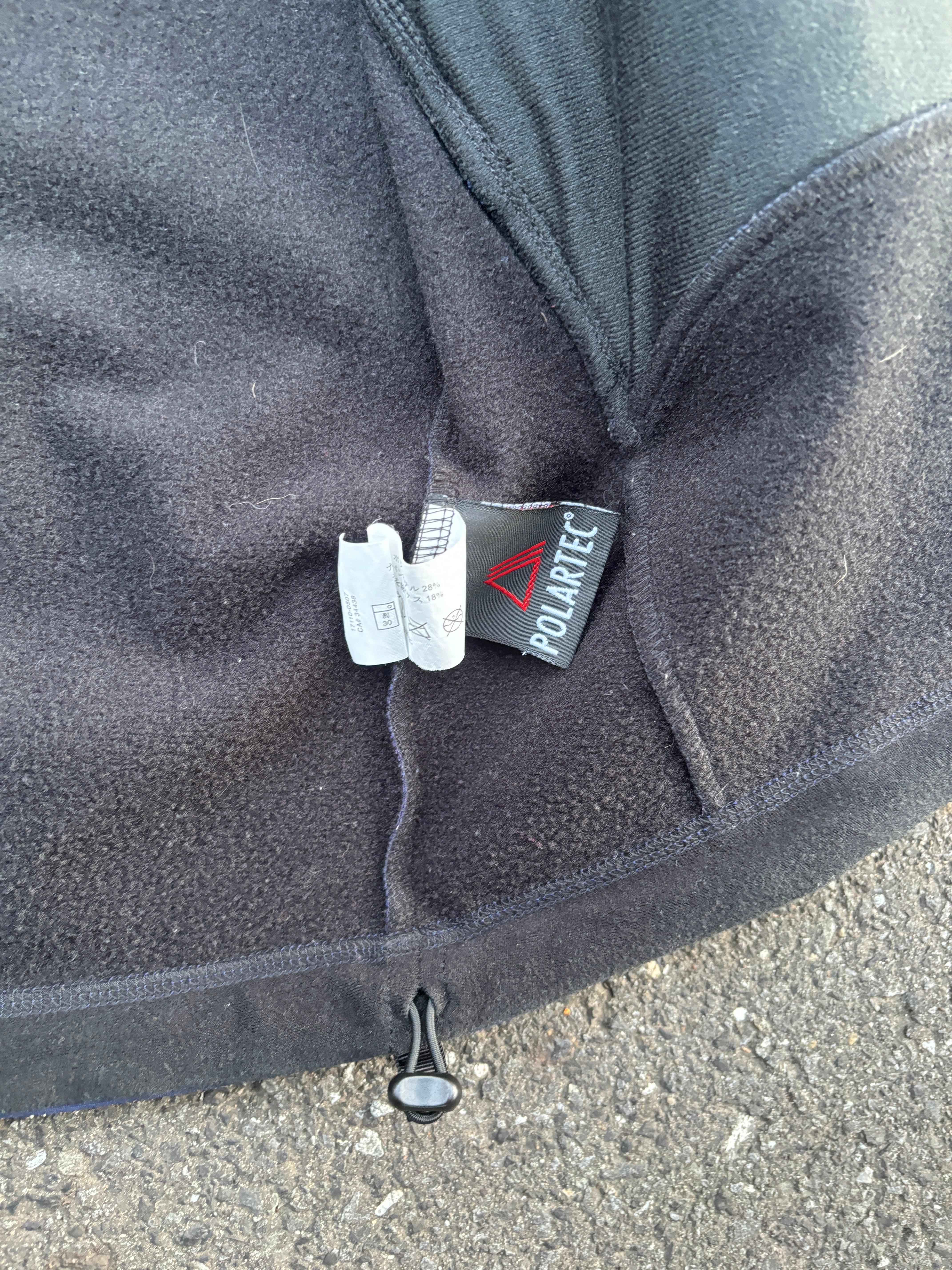 ARC'TERYX GAMMA SV FLEECE JACKET 金刺繍 | NOTEQUAL ARC'TERYX GAMMA SV FLEECE JACKET 金刺繍 | NOTEQUAL