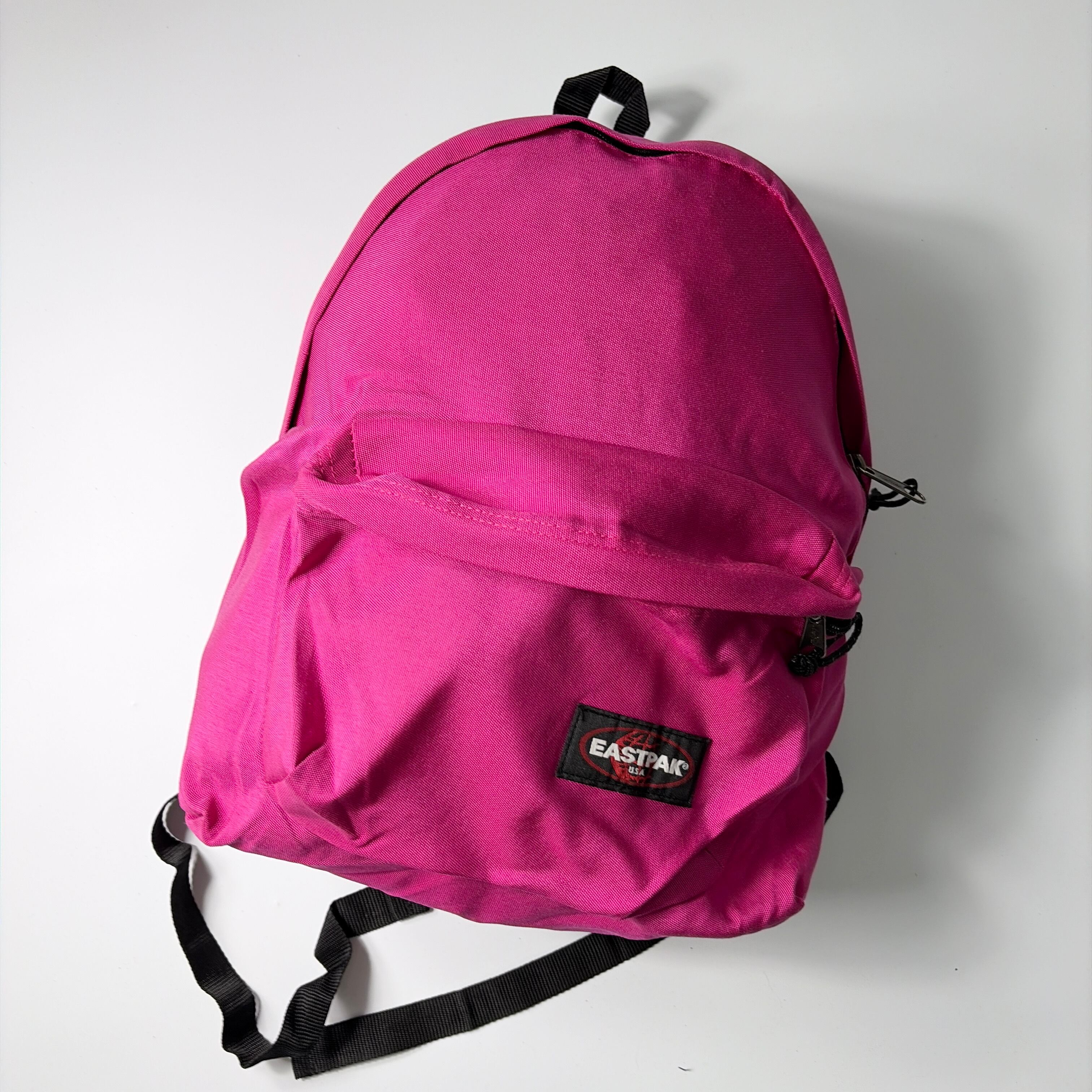 00s EASTPAK backpack pink