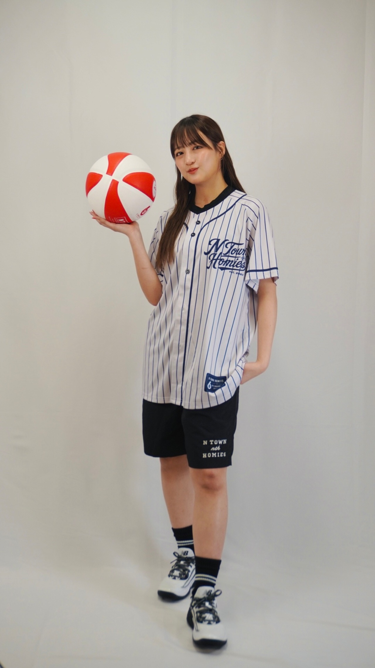 ICON NYLON SHORTS - 11