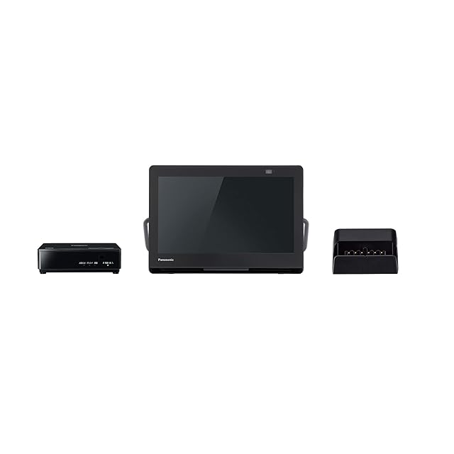 新品未開封》VEZZER テレビ 24型 液晶テレビ ハイビジョン ダブル