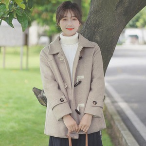 rk　ウール　コート　ジャケット   女性　