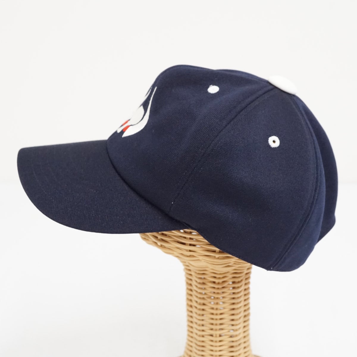 近鉄 BUFFALOES キャップ 56〜58cm 近鉄バッファローズ キャップ 56-58cm 【公式通販】