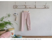 韓国子供服 / 26winter / puella FLO / オアレギンス / キッズ / 冬服 *90~140*