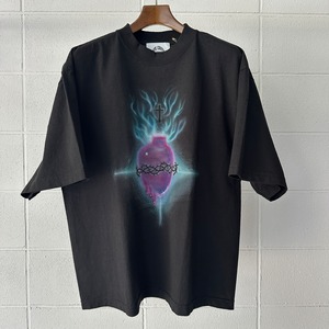 D/HILL × kei shima art collection tee