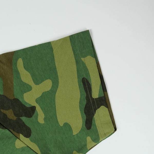 Size【L】 SUPREME シュプリーム 25FW Target Tee Woodland Camo T