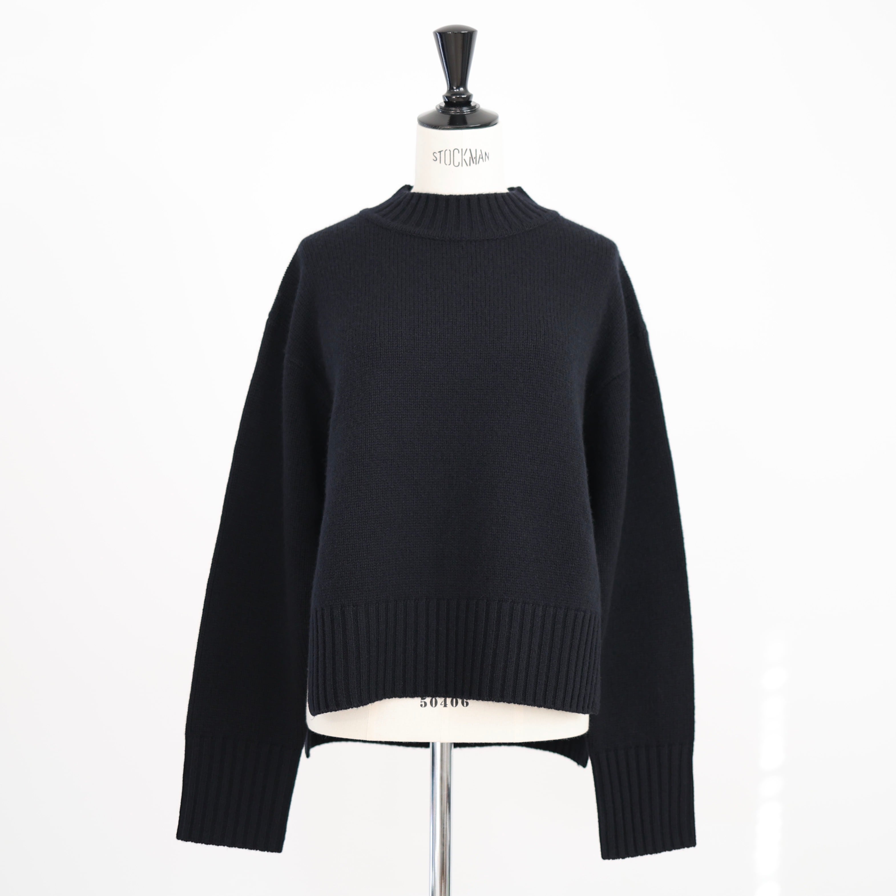 CrewNeck Knit | gypsohila