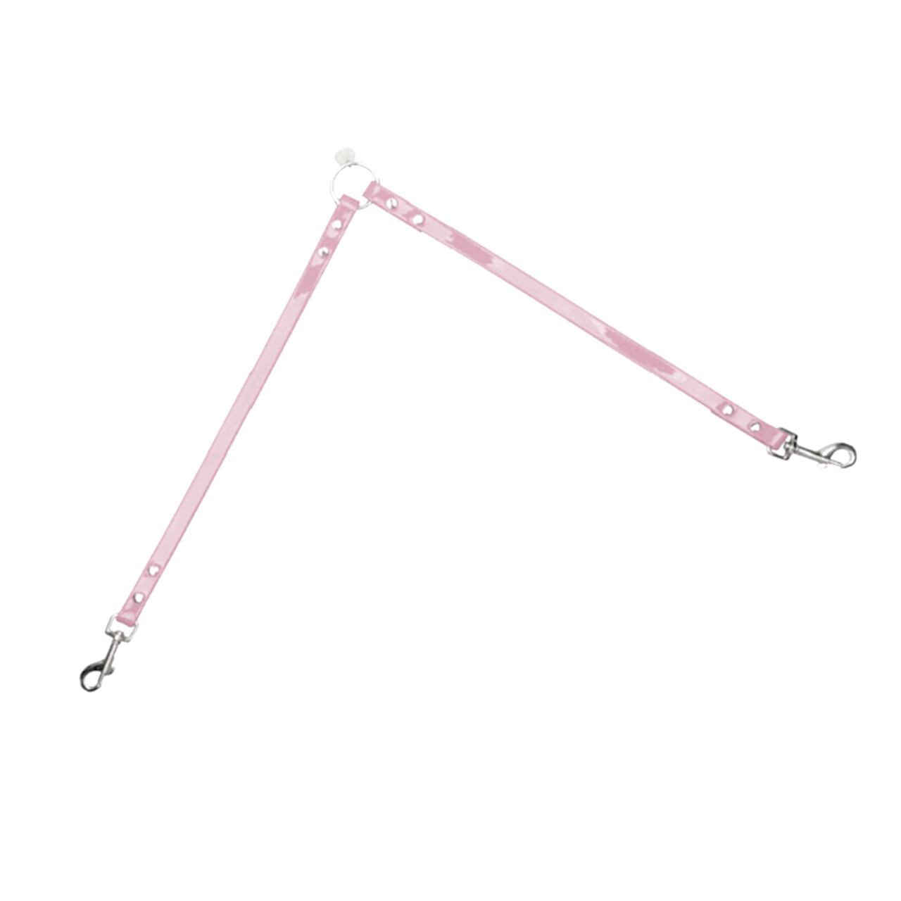 Art. h1014N plain twin So Chic(Silver) / Charlotte's Dress