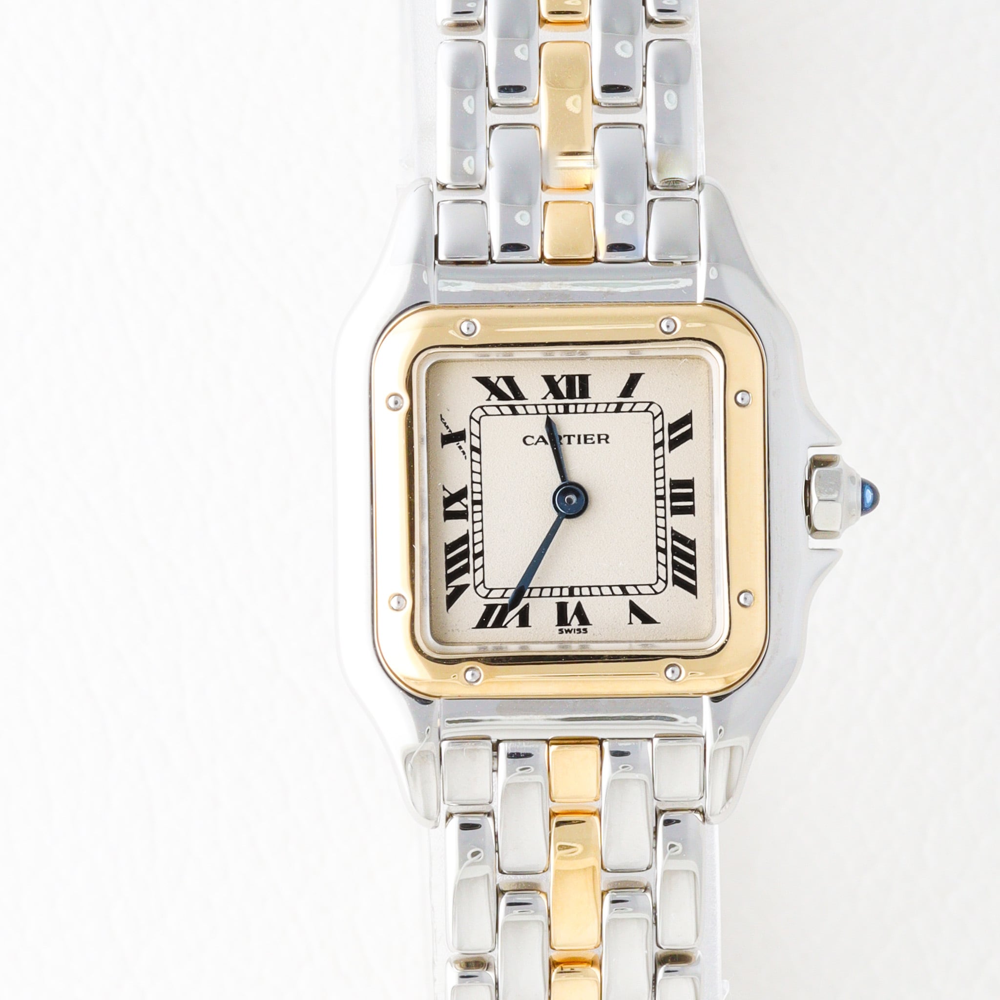 カルティエパンテールSM 1コマ