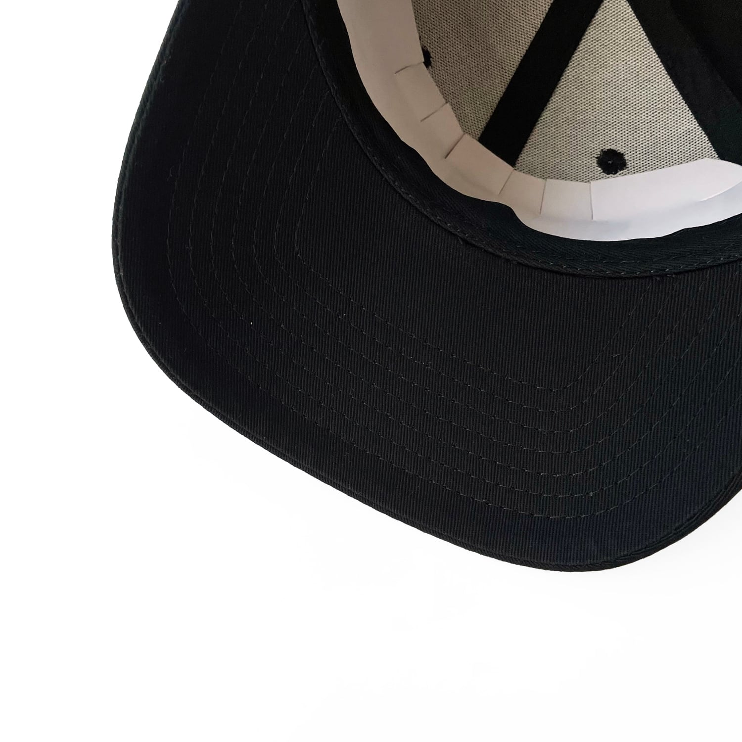 ASKYURSELF / A INITIAL SNAPBACK