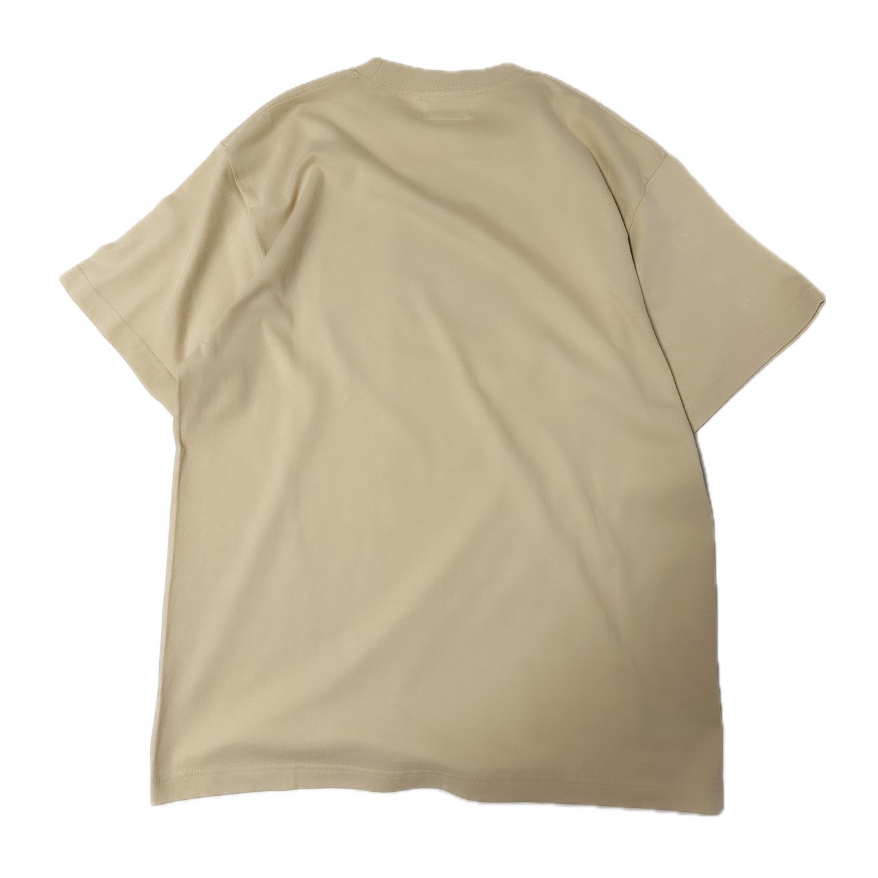 UNFINISHED AppleTシャツ24069