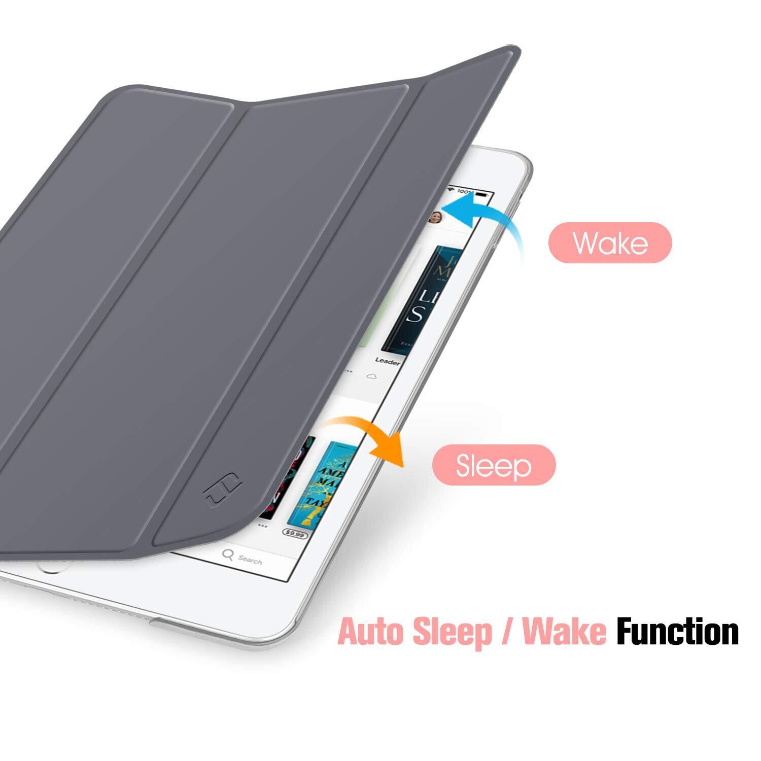 Fintie フィンティー ケース iPad 9.7 リー シーティール 242 Fintie フィンティー ケース iPad 9.7 リー シーティール 242