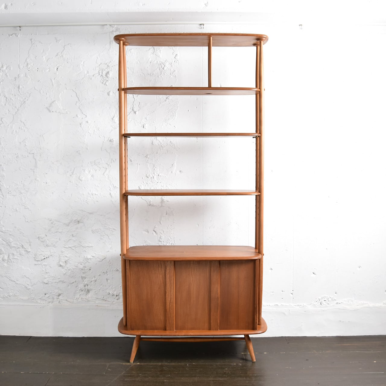 Ercol Room Divider / アーコール ルーム ディバイダー / 2206BNS-004